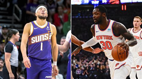 New York Knicks vs Phoenix Suns Dec 15, 2023 Box Scores.